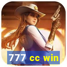 777 cc win